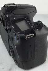 CANON Canon EOS 90D Camera Body No Charger Used Good