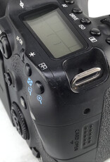 CANON Canon EOS 90D Camera Body No Charger Used Good