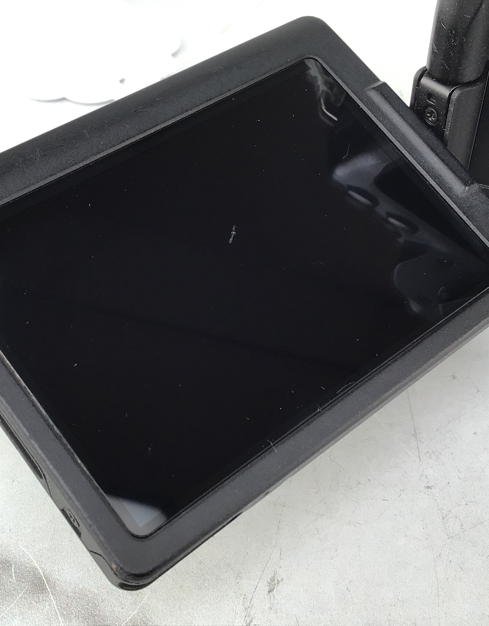 CANON Canon EOS 90D Camera Body No Charger Used Good