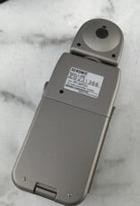 SEKONIC Sekonic Flash Master L-358 Meter w/  RT-32 Used Good