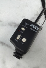 POCKET WIZARD PocketWizard Plus II Transceiver Used Good