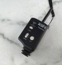 POCKET WIZARD PocketWizard Plus II Transceiver Used Good