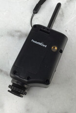 POCKET WIZARD PocketWizard Plus II Transceiver Used Good