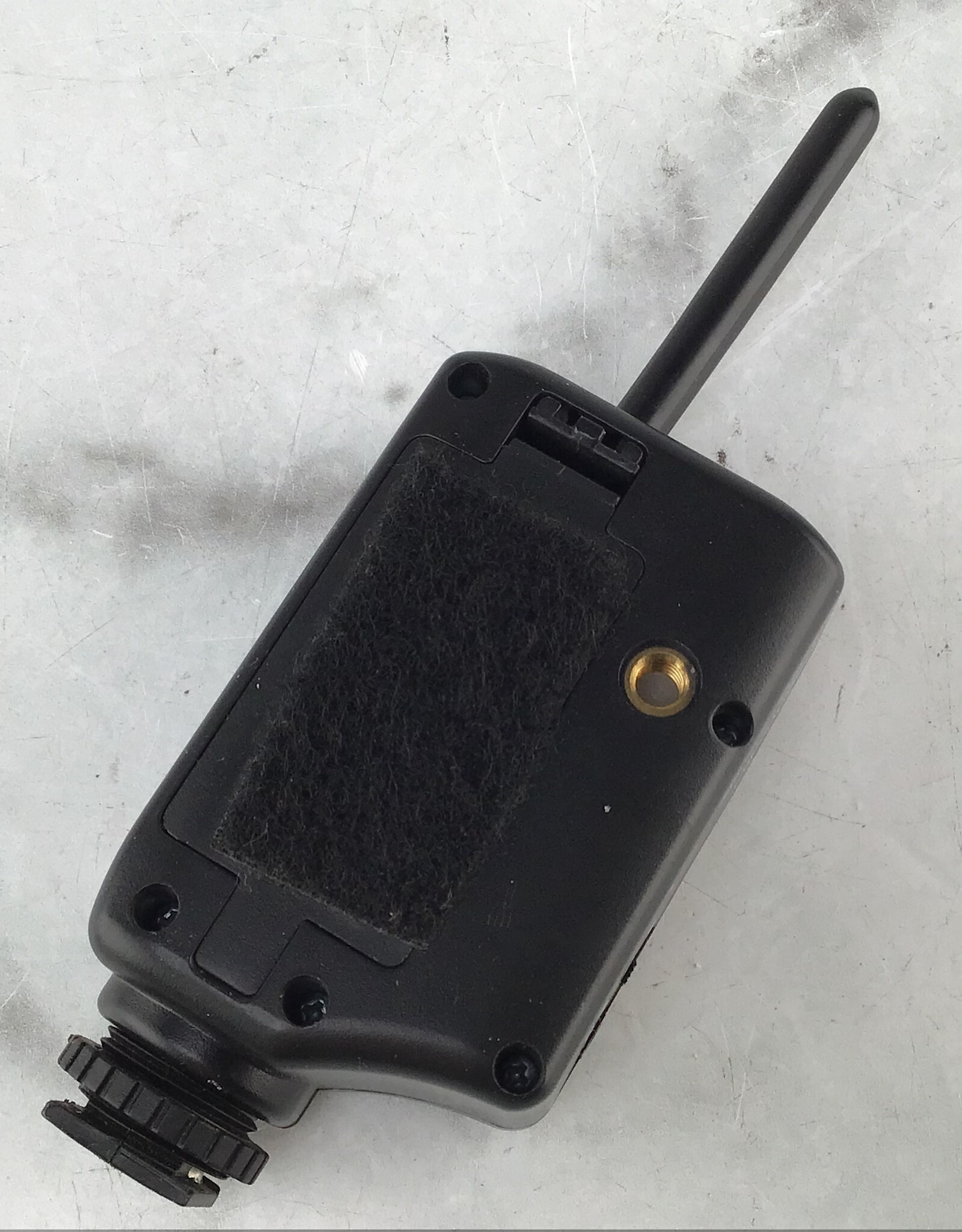 POCKET WIZARD PocketWizard Plus II Transceiver Used Good