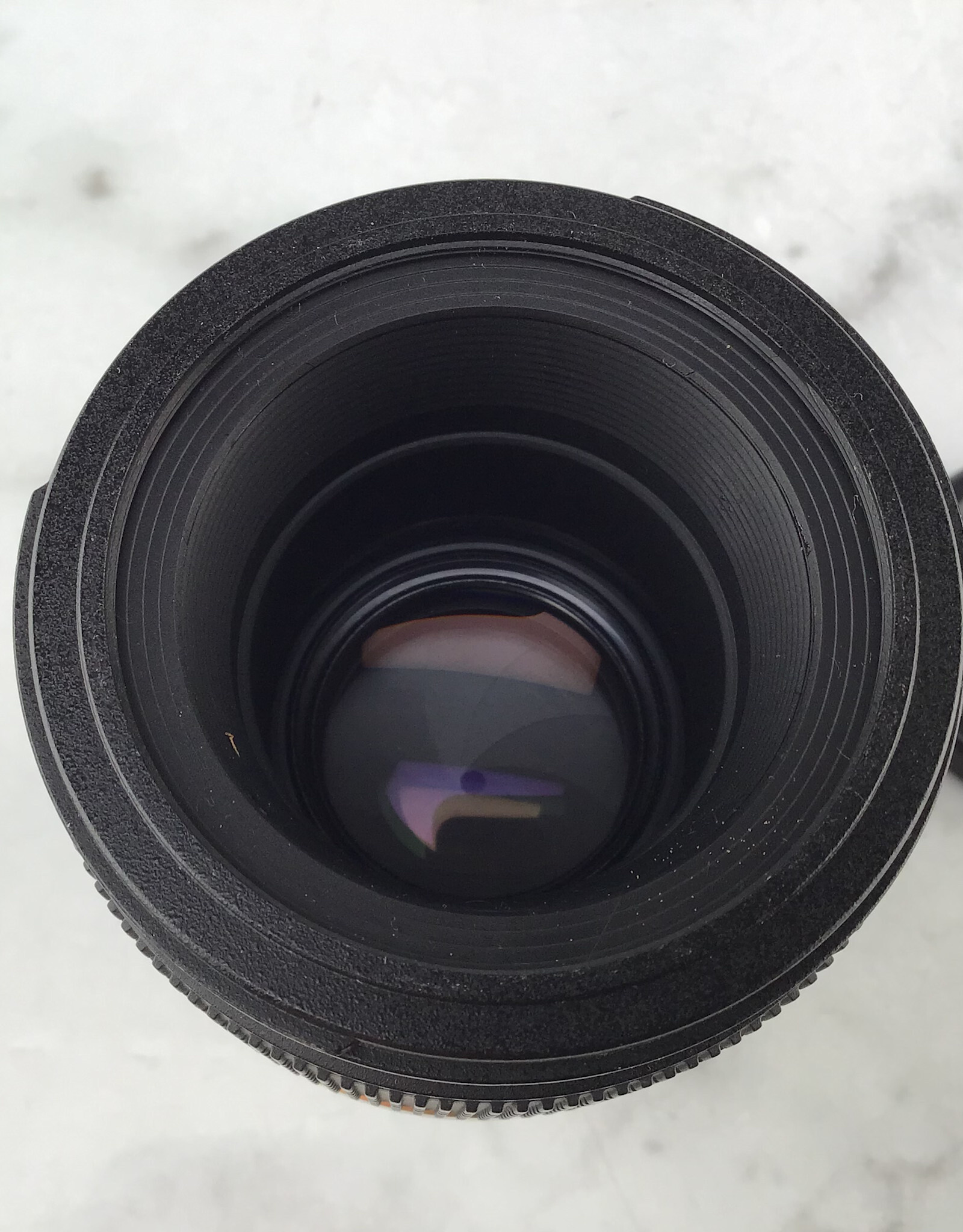 TAMRON Tamron AF 90mm f2.8 Macro Lens for Nikon Used Good