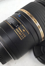 TAMRON Tamron AF 90mm f2.8 Macro Lens for Nikon Used Good