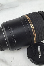 TAMRON Tamron AF 90mm f2.8 Macro Lens for Nikon Used Good