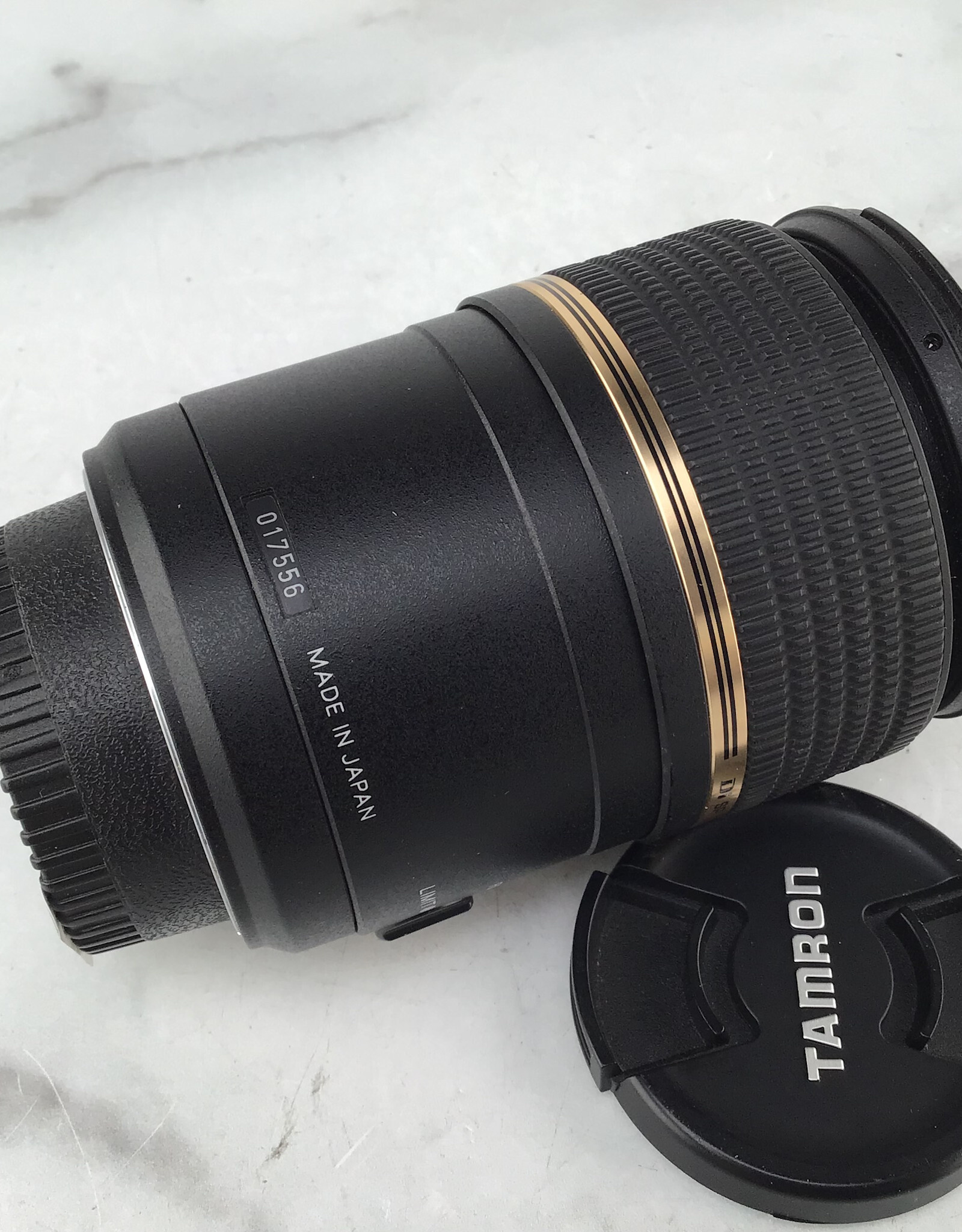 TAMRON Tamron AF 90mm f2.8 Macro Lens for Nikon Used Good
