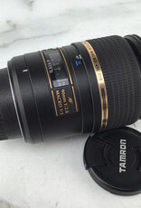 TAMRON Tamron AF 90mm f2.8 Macro Lens for Nikon Used Good