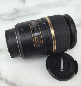 TAMRON Tamron AF 90mm f2.8 Macro Lens for Nikon Used Good