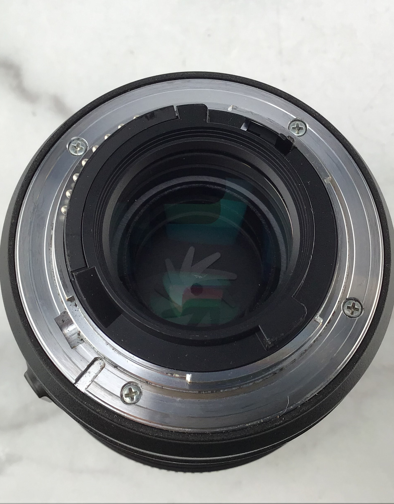 TAMRON Tamron AF 90mm f2.8 Macro Lens for Nikon Used Good