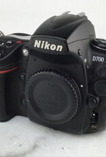 NIKON Nikon D700 Camera Body Used Good