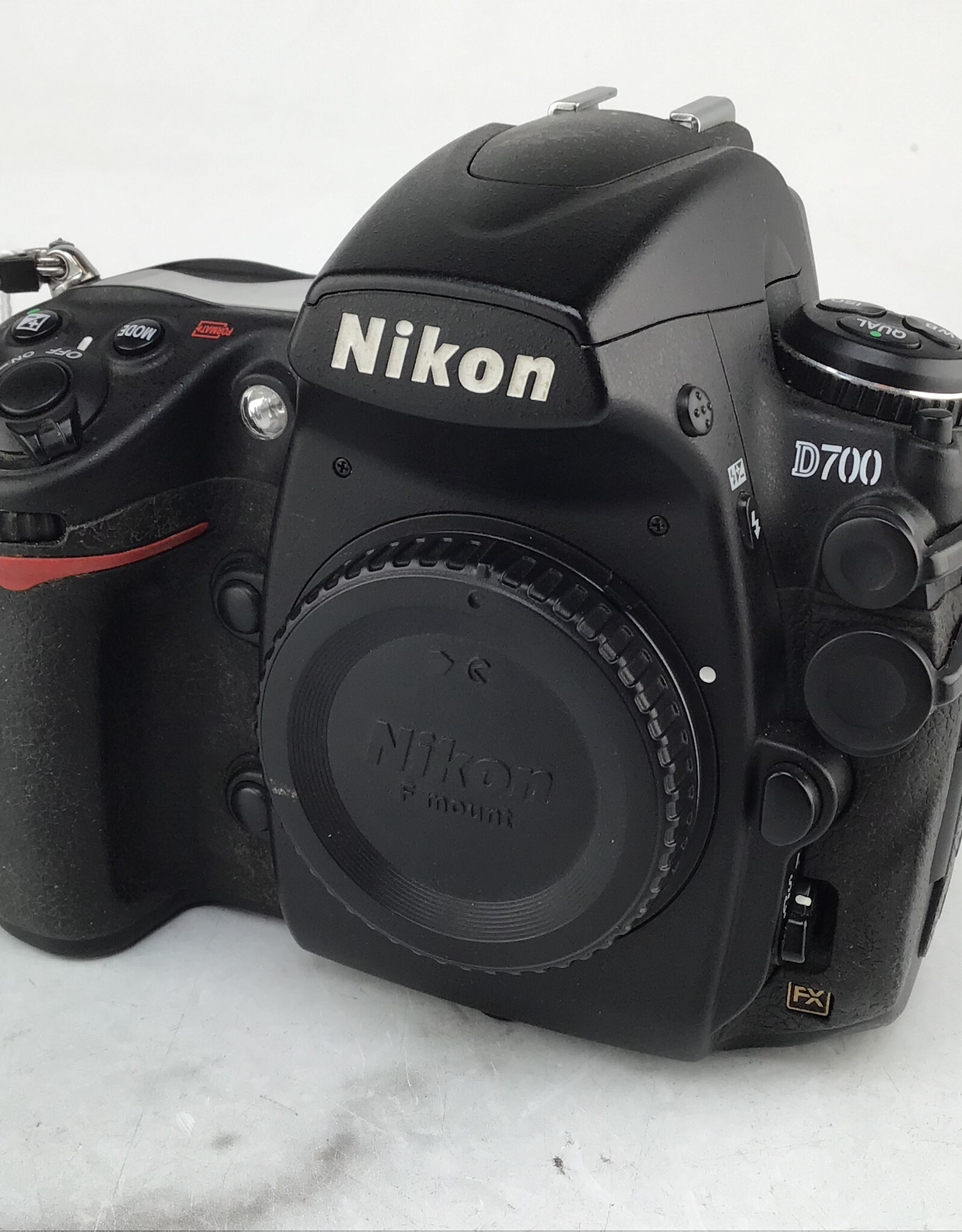 NIKON Nikon D700 Camera Body Used Good