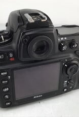 NIKON Nikon D700 Camera Body Used Good