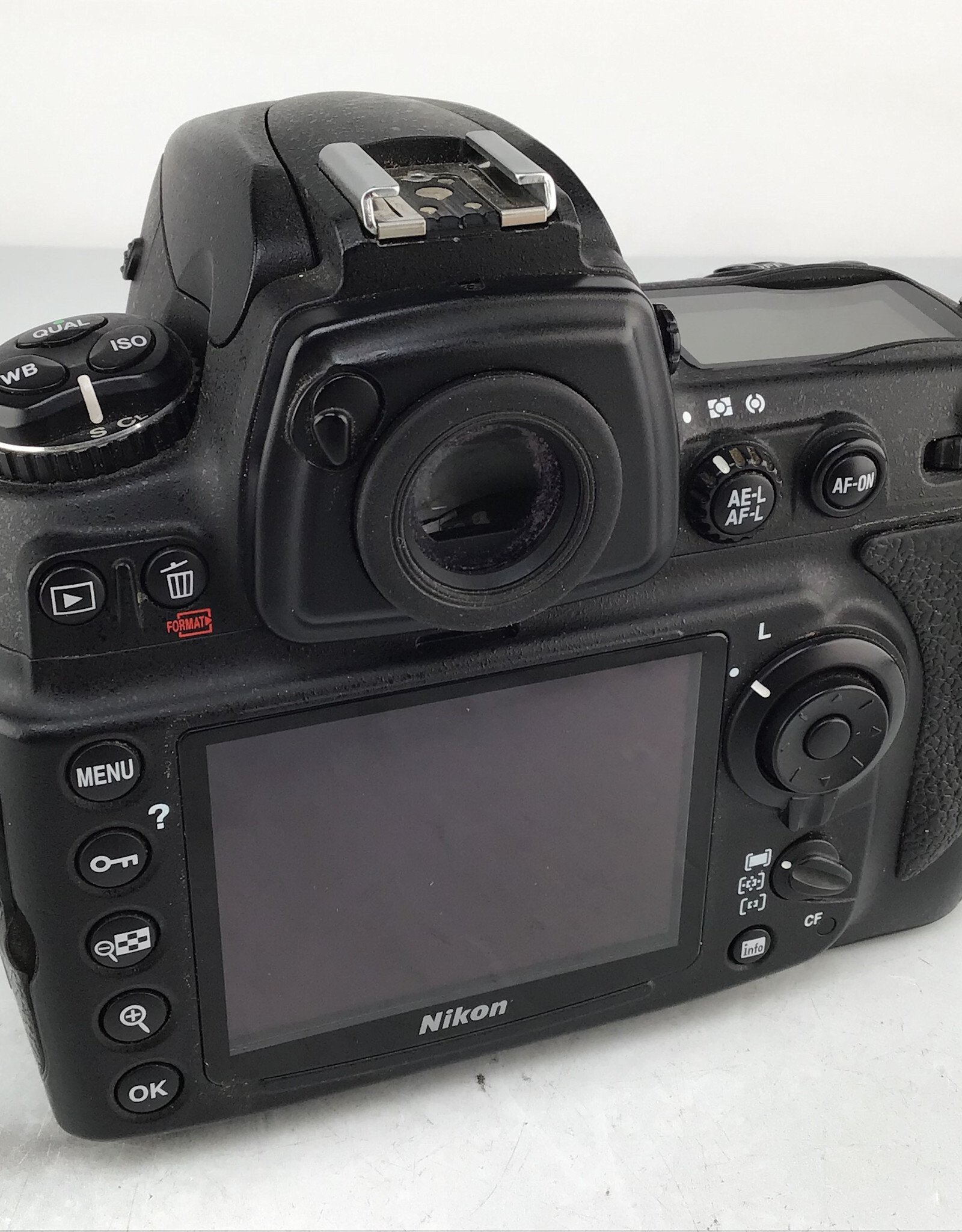 NIKON Nikon D700 Camera Body Used Good