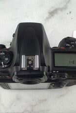 NIKON Nikon D700 Camera Body Used Good