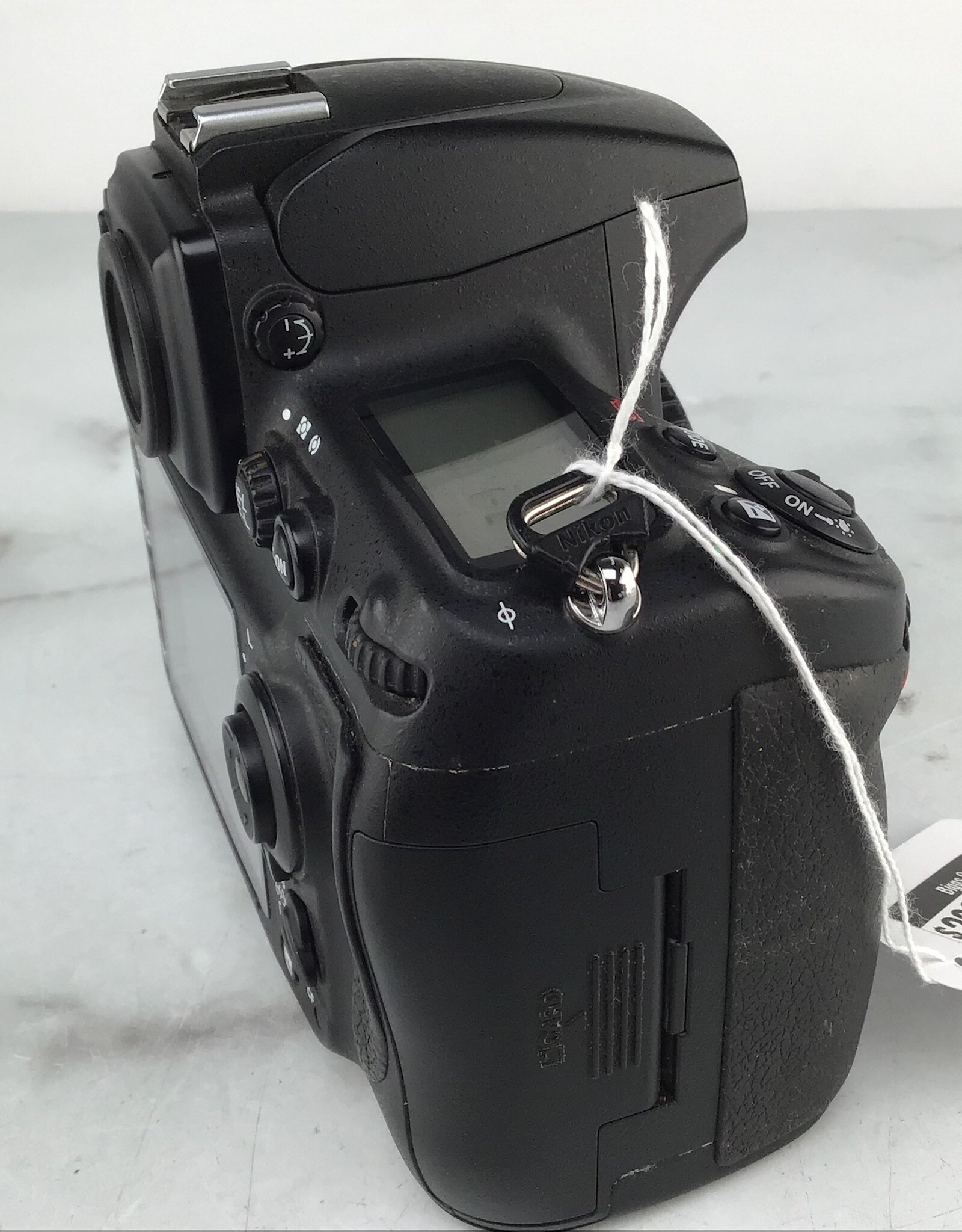 NIKON Nikon D700 Camera Body Used Good