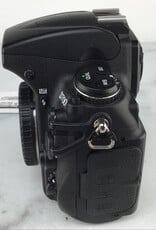 NIKON Nikon D700 Camera Body Used Good