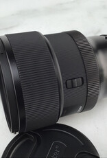 SIGMA Sigma Art 85mm f1.4 DG DN Lens for Sony Used Good
