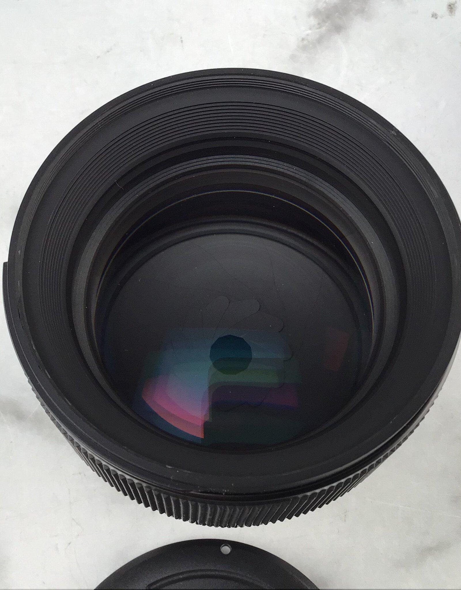 SIGMA Sigma Art 85mm f1.4 DG DN Lens for Sony Used Good