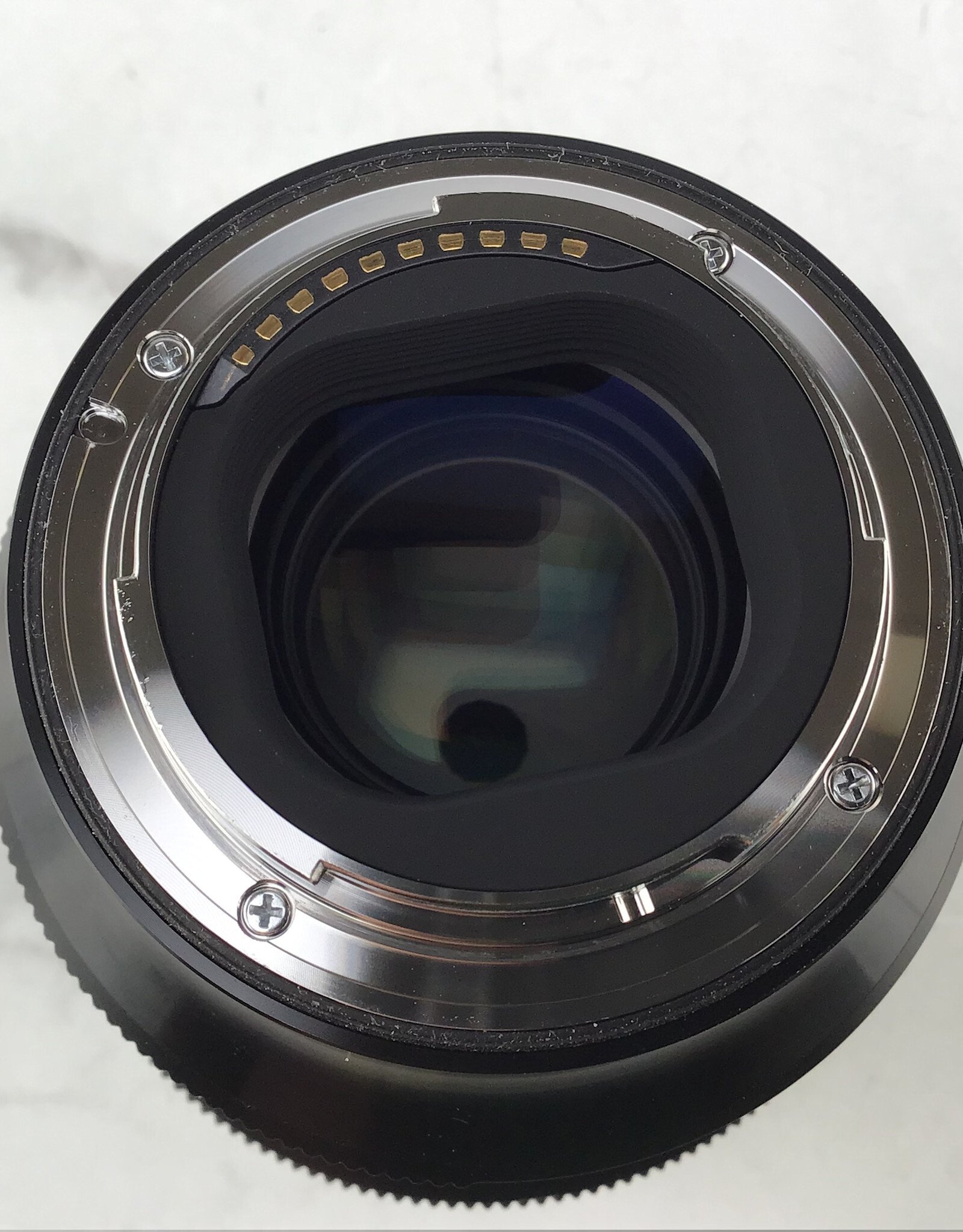 SIGMA Sigma Art 85mm f1.4 DG DN Lens for Sony Used Good