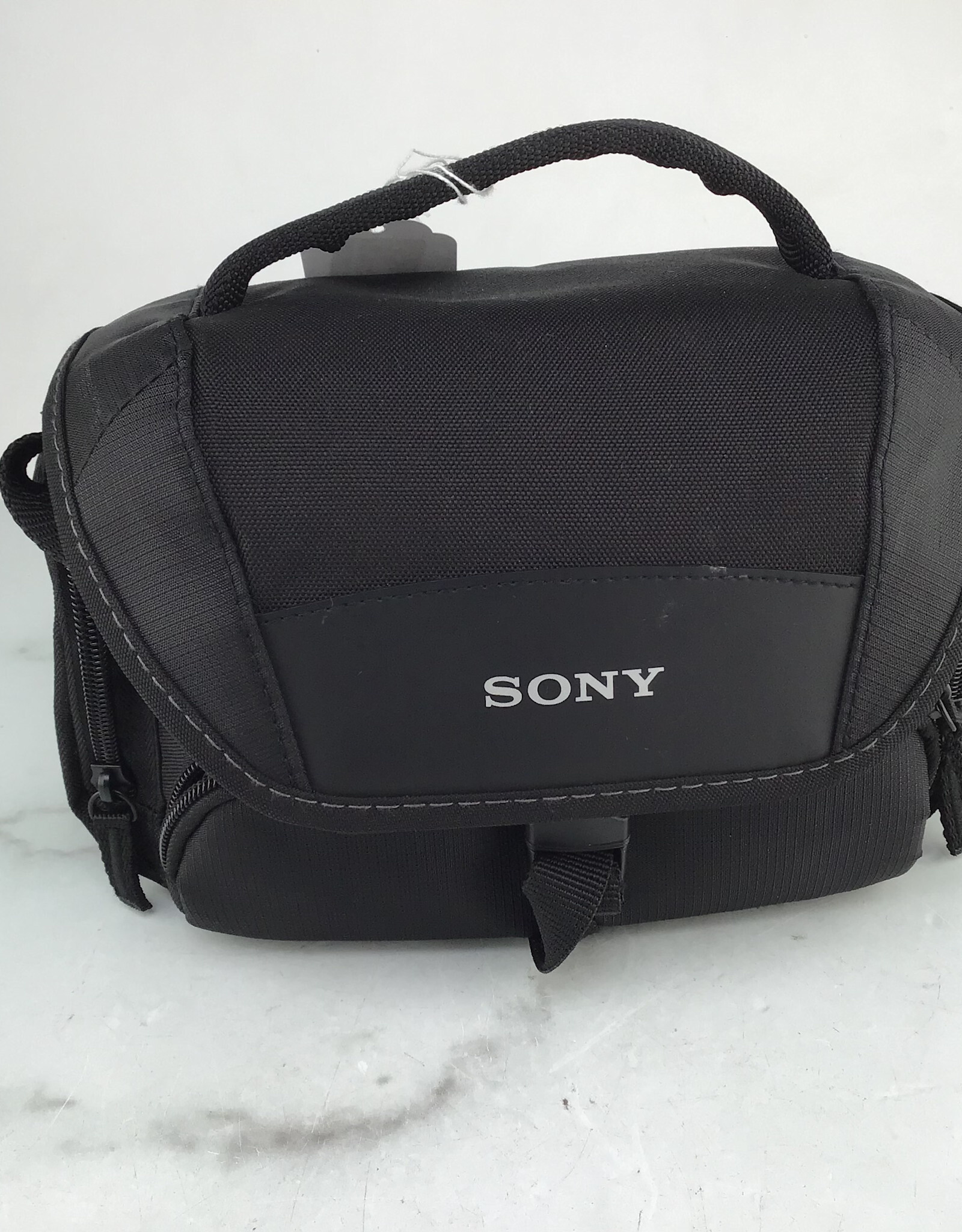 SONY Sony Camera Bag Small Used Good