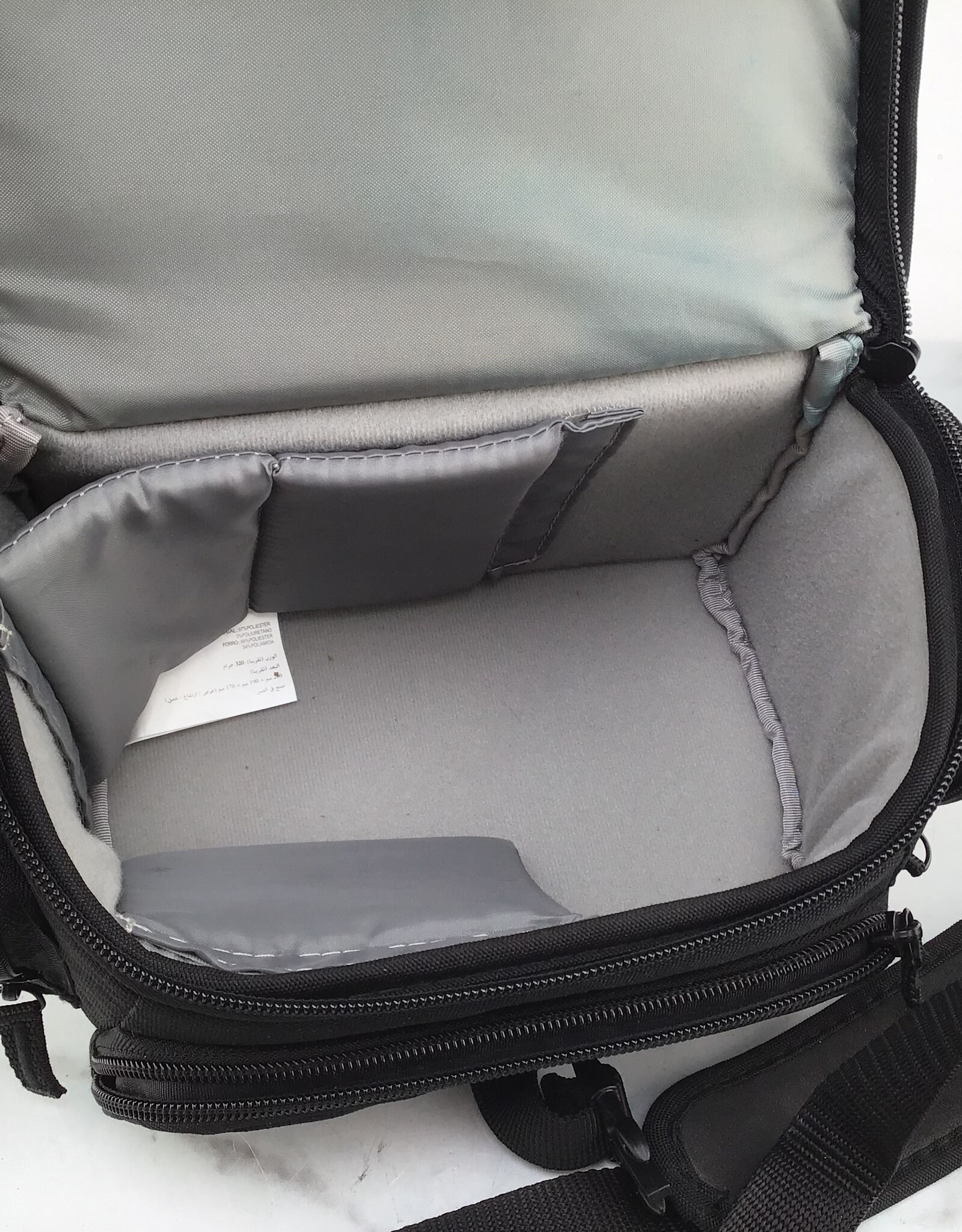 SONY Sony Camera Bag Small Used Good