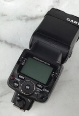 NIKON Nikon Speedlight SB-700 Flash w/ Case Used Good