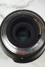 SIGMA Sigma Contemporary 100-400mm f5-6.3 DG Lens for Canon EF Used Good