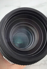 SIGMA Sigma Contemporary 100-400mm f5-6.3 DG Lens for Canon EF Used Good