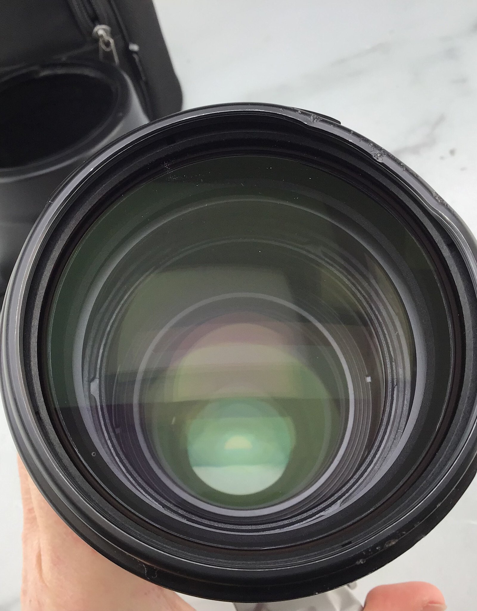 CANON Canon EF 70-200mm f2.8 IS III Lens Used BGN