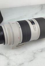 CANON Canon EF 70-200mm f2.8 IS III Lens Used BGN