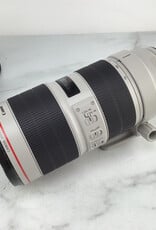 CANON Canon EF 70-200mm f2.8 IS III Lens Used BGN