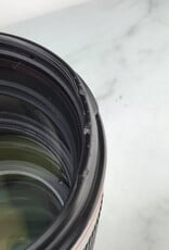 CANON Canon EF 70-200mm f2.8 IS III Lens Used BGN
