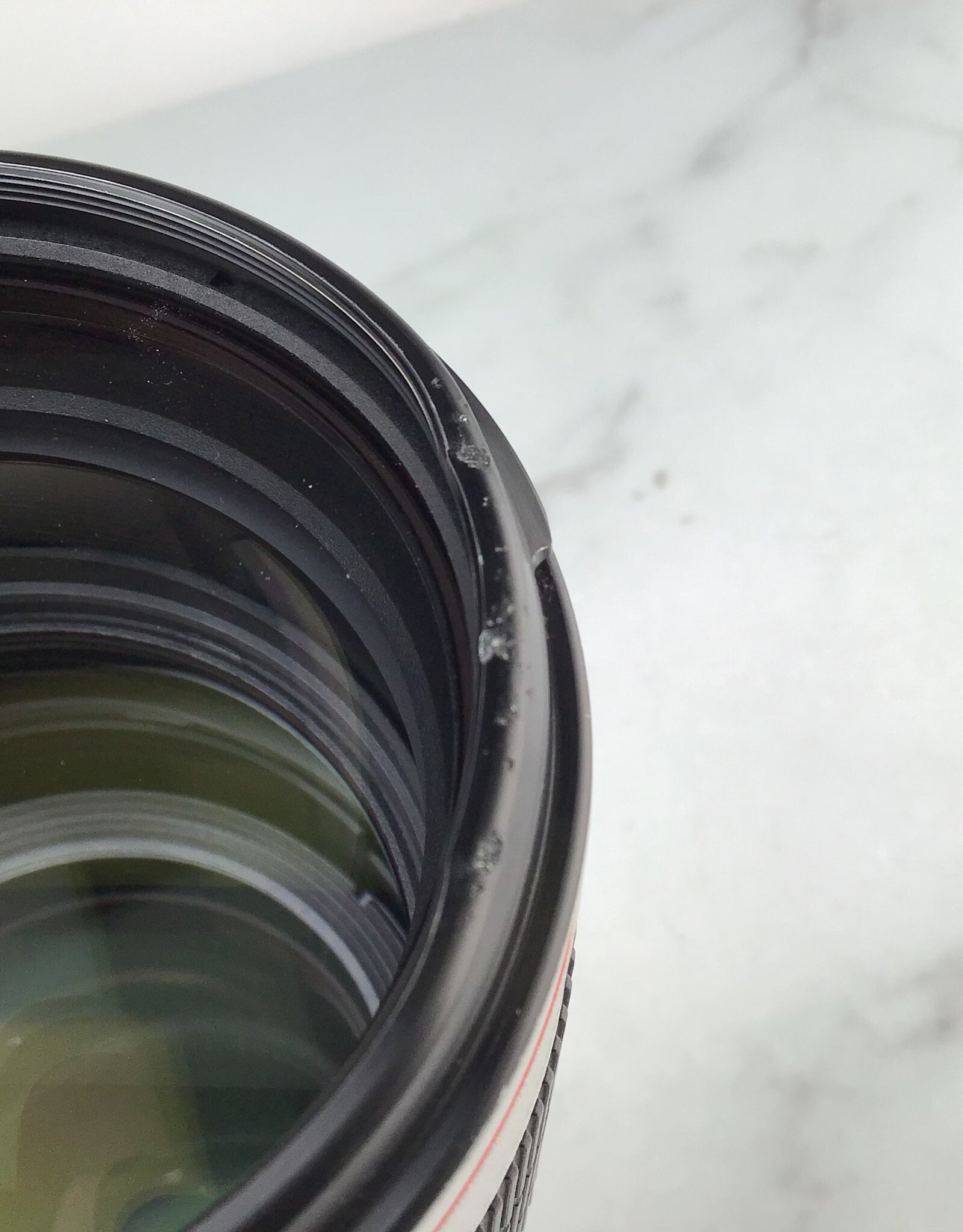 CANON Canon EF 70-200mm f2.8 IS III Lens Used BGN