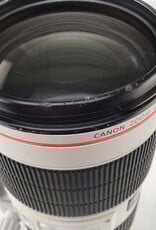 CANON Canon EF 70-200mm f2.8 IS III Lens Used BGN