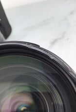 CANON Canon EF 70-200mm f2.8 IS III Lens Used BGN