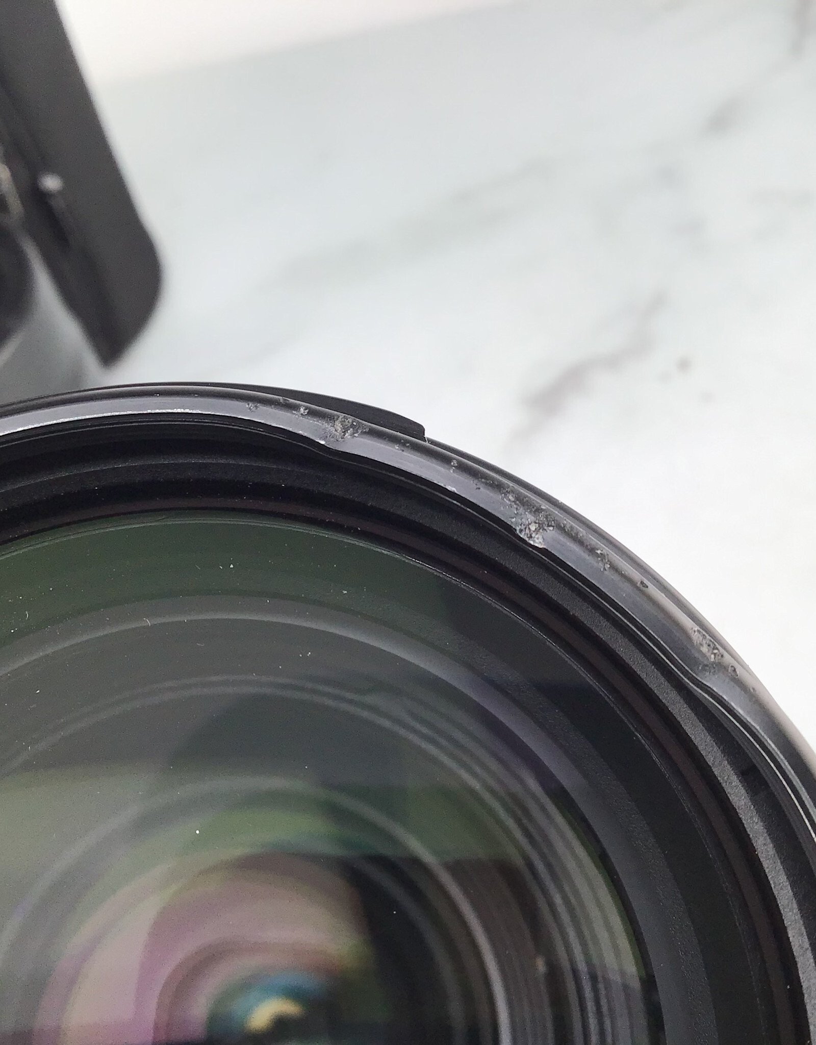 CANON Canon EF 70-200mm f2.8 IS III Lens Used BGN