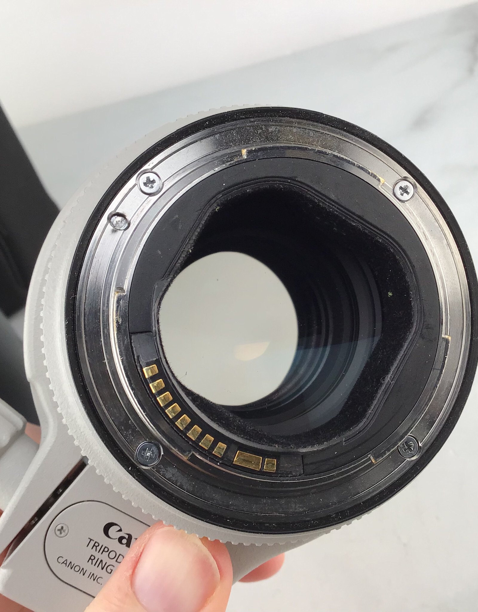 CANON Canon EF 70-200mm f2.8 IS III Lens Used BGN