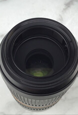 TAMRON Tamron SP 70-300mm f4-5.6 VC Lens for Canon EF Used Good