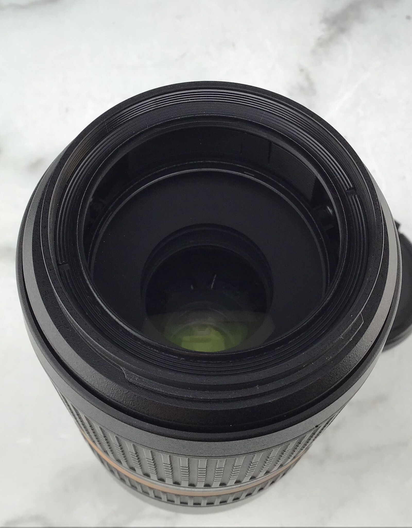 TAMRON Tamron SP 70-300mm f4-5.6 VC Lens for Canon EF Used Good