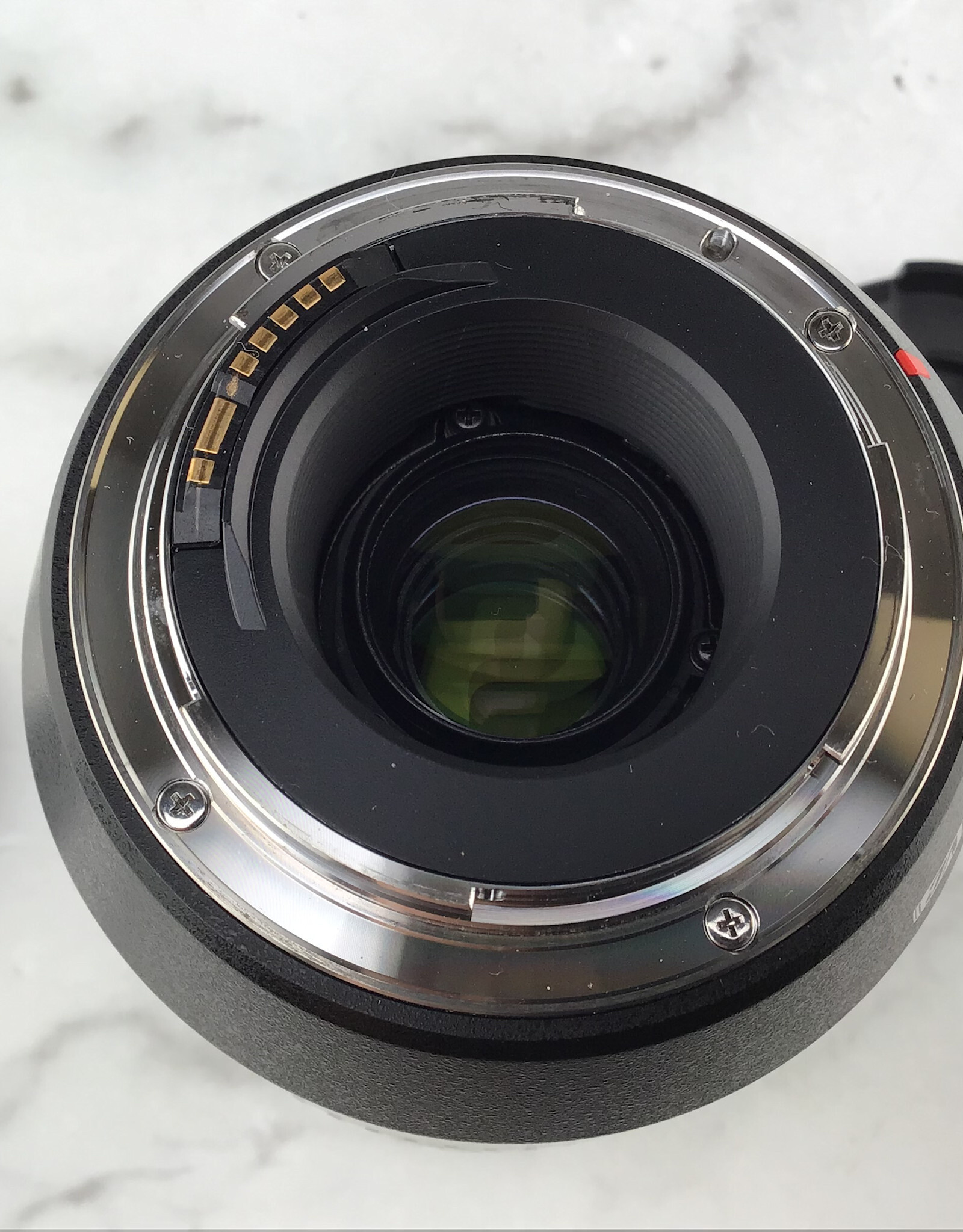 TAMRON Tamron SP 70-300mm f4-5.6 VC Lens for Canon EF Used Good