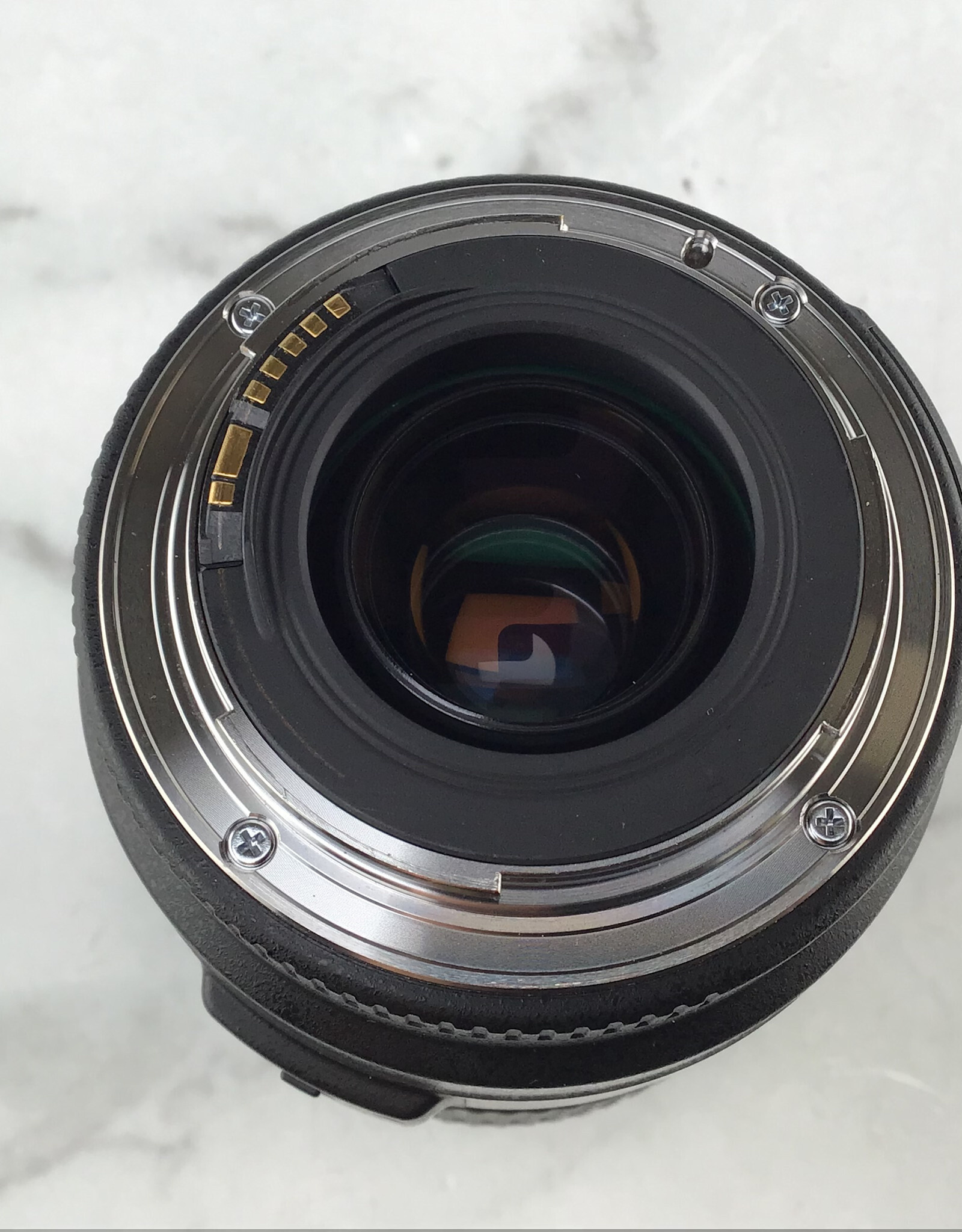 CANON Canon EF 70-300mm f4-5.6 IS USM Used Good