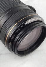 CANON Canon EF 70-300mm f4-5.6 IS USM Used Good