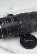 CANON Canon EF 70-300mm f4-5.6 IS USM Used Good
