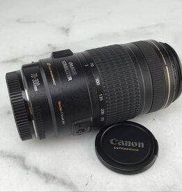 CANON Canon EF 70-300mm f4-5.6 IS USM Used Good