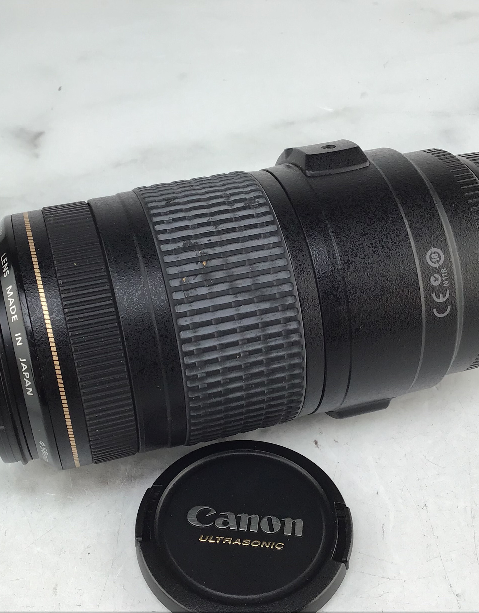 CANON Canon EF 70-300mm f4-5.6 IS USM Used Good