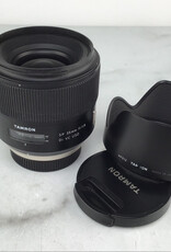 TAMRON Tamron SP 35mm f1.8 Di VC USD Lens for Nikon F Used Good