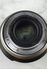 TAMRON Tamron SP 35mm f1.8 Di VC USD Lens for Nikon F Used Good