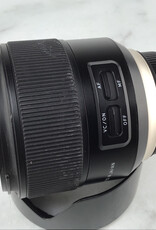 TAMRON Tamron SP 35mm f1.8 Di VC USD Lens for Nikon F Used Good